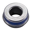 Water Pump Seal Mechanical Fits for Yamaha 11h-12438-10-00