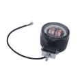 12-80v E-bike Front Lamp Light with Horn for Kugoo Electric Scooter