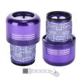 2 Pack Vacuum Filters for Dyson V11 Sv14 Vacuum Cleaner, 970013-02