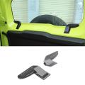 Car Rear Windshield Heating Wire Protective Cover for Suzuki Jimny