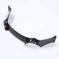 Car Steering Wheel Trim for Ram 1500 2018-2022 , Carbon Fiber