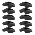 10pcs Plastic Electric Scooter Hook for Ninebot Es1 Es2 Es3 Es4