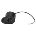 5pcs Speed Dial Thumb Throttle Speed Control for Xiaomi Mijia M365