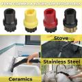 Steam Cleaning Nozzles for Karcher Sc1 Sc2 Sc3 Sc4 Sc5 Sc7 Cleaner