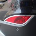 Abs Chrome Rear Fog Lights Cover for Hyundai Tucson Ix35