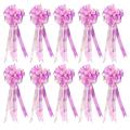 20 Pcs Pull Bows for Gift Wrapping for Presents Gift Wrapping Bows