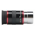 1.25inch 68 Degree Wide Angle Eyepiece Eye Lens Astronomical 9mm