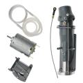 Water Jet Thruster Power Sprayer Pump Water Jet Pump with 540 Motor