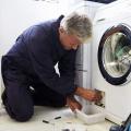 Washing Machine Carbon Brushes 154740 for Bosch Siemens Machine