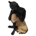 Buddhism Decor for Tathagata Mandala Sculptures Resin Craft -right