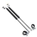 Rear Car Trunk Hydraulic Rod Lift Supports Struts Gas Springs Shocks