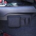 For Toyota Hilux 2015-2021 Car Center Console Gear Shift Storage Bag