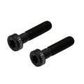 Bike Oil Brake Tc4 Screw for Shimano Xt M8000/9000/9020 Bicycle, 3