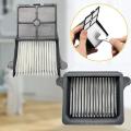 8pcs Roller Brush Hepa Filter for Tineco 3.0 Washing Floor Machine