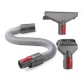 4pcs Brush for Dyson V15 V11 V10 V8 V7 Vacuum Cleaner Attachment A