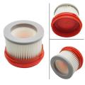 Replacement Roller Brush Filter Part for Xiaomi Dreame