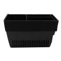 For Land Rover Discovery Sport 2015 2016 2017 Plastic Storage Box