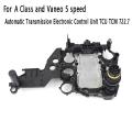 Automatic Transmission Electronic Control Unit for Mercedes A Class