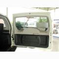 High Position Brake Light Cover for Mitsubishi Pajero V73 V77 Beige