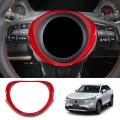 For Honda Vezel Hr-v Hrv 2021 2022 Interior Car Steering Wheel A
