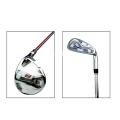 Golf Aggravated Lead Chip, Wood Iron, Putter, Aggravated Lead Chip C