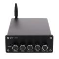 Bluetooth 4.2 Subwoofer Audio Amplifier 100w Hifi Stereo Tpa3116