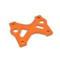 Center Differential Support Plate 8549 for Zd Ex07 1/7 Rc Car Parts