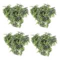 3pcs Artificial Eucalyptus Garland Greenery Wedding 6 Feet/pcs