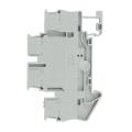 Suitable for Din Rail Terminal Block Pttb-2.5 Electrical Connector