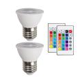 E27 Led Lamp Smart Light Bulb Color Spotlight Neon Sign Rgb B