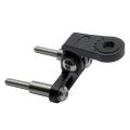 Bicycle Headlight Mount Adaptor for Mount Cycling Front Light Bracket