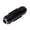 2.1mm X 5.5mm Female to Female Dc Power Socket Audio Adapter