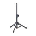 Mini Tabletop Tripod Microphone Mic Stand Holder with 3/8 Inch