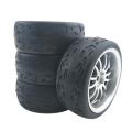 For Hsp Rc Model 1:10 Racing Drift Tire for 12mm Hexagonal Joint C
