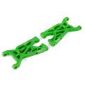 New Nylon Front Suspension Front A Arm for 1/5 Gas Truck Rc Car,green