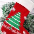 Christmas Stockings Festival Decoration Socks Candy Bag Gift Bag