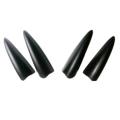 Sequence Devil Claw Bumper Molding 4ea for Hyundai Veloster