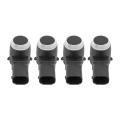 8 Pcs Parking Sensor Parktronic Sensor 9663821577xt