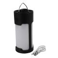 Portable Hanging Camping Tent Lantern Usb Rechargeable for Hiking