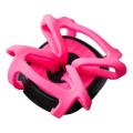 Phone Holder Silicone for Garmin Holder Bicycle Accessories,pink