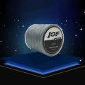 Jof Braided Fishing Line for Saltwater Or Freshwater Fishing 0.23mm