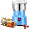 Electric Coffee Grinder Electric Bean Mill , Spice Grinder, Us Plug