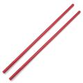 Central Drive Shaft for Wltoys 124019 124018 1/12 Rc Car,red