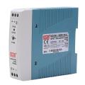 Mdr-20 5v 20w Din Rail Power Supply Ac-dc Driver Voltage Regulator