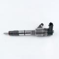 Common Rail Injector Nozzle Diesel Fuel Injector for Bosch Jmc
