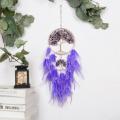 Dream Catcher Wind Chimes Home Craft Ornament Decoration Wind Chimes