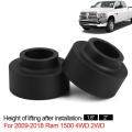 1.5inch Rear Lift Leveling Kit for 2009-2018 Dodge Ram 1500 4wd 2wd