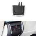 Left Rear Air Vent Outlet Tab Clip Repair for Buick Lacrosse