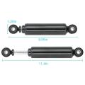 2pcs Front Shock Absorber for Club Car Electric&gas Ds 2002 1014235