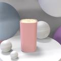 Air Humidifier for Room 350ml Aromatherapy Diffusers Night Light C